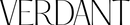 Verdant logo